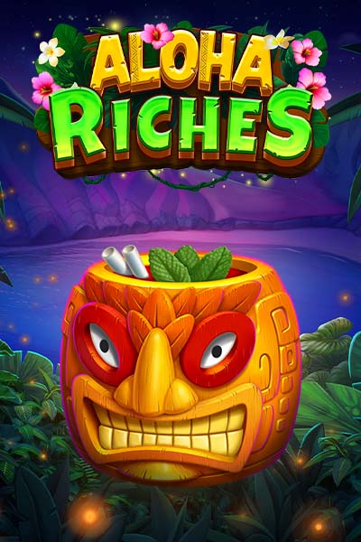 Aloha Riches