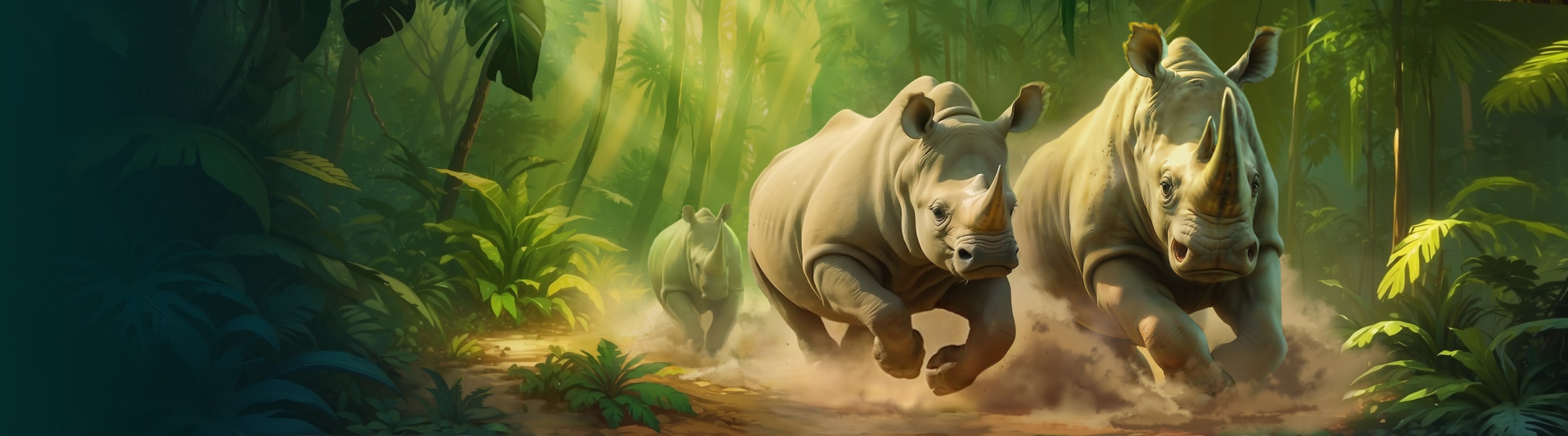 Monthly Race